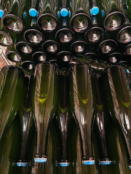 Les vins d’Alsace Pernet pour votre fin d’année
