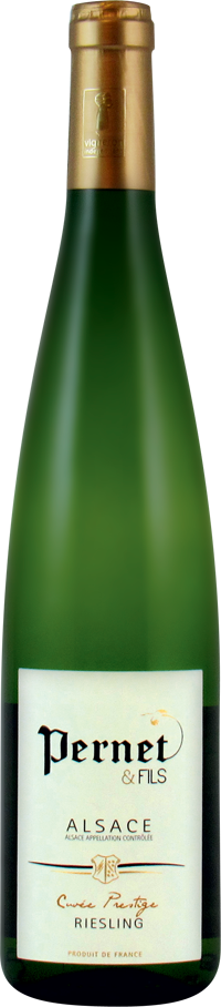 iesling - Cuvée Prestige